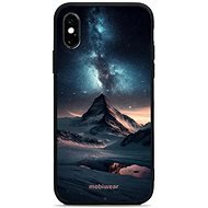 Mobiwear Glossy lesklý pro Apple iPhone XS - G006G - Phone Cover