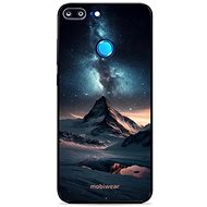 Mobiwear Glossy lesklý pro Honor 9 Lite - G006G - Phone Cover