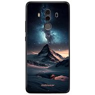 Mobiwear Glossy lesklý pro Huawei Mate 10 Pro - G006G - Phone Cover