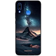 Mobiwear Glossy lesklý pro Huawei Nova 3 - G006G - Phone Cover