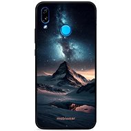 Mobiwear Glossy Glossy for Huawei P20 Lite - G006G - Phone Cover