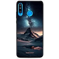 Mobiwear Glossy lesklý pro Huawei P30 Lite - G006G - Phone Cover