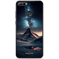 Mobiwear Glossy lesklý pro Huawei Y6 Prime 2018 / Honor 7A - G006G - Phone Cover