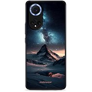 Mobiwear Glossy lesklý pro Huawei Nova 9 - G006G - Phone Cover
