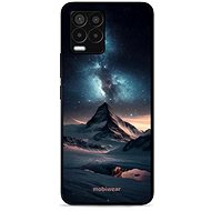 Mobiwear Glossy lesklý pro Realme 8 Pro - G006G - Phone Cover