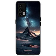 Mobiwear Glossy Glossy for Realme GT Master Edition - G006G - Phone Cover