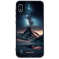 Mobiwear Glossy lesklý pro Samsung Galaxy A10 - G006G - Phone Cover