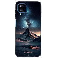 Mobiwear Glossy Glossy for Samsung Galaxy A12 - G006G - Phone Cover