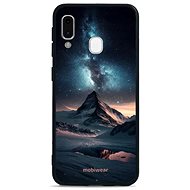 Mobiwear Glossy lesklý pro Samsung Galaxy A20e - G006G - Phone Cover