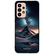 Mobiwear Glossy Glossy for Samsung Galaxy A33 5G - G006G - Phone Cover