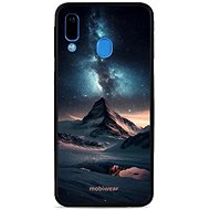 Mobiwear Glossy lesklý pre Samsung Galaxy A40 – G006G - Kryt na mobil