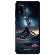 Mobiwear Glossy lesklý pro Samsung Galaxy A41 - G006G - Phone Cover