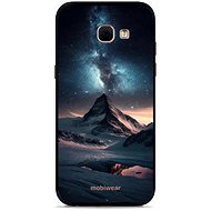 Mobiwear Glossy lesklý pro Samsung Galaxy A5 (2017) - G006G - Phone Cover