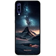 Mobiwear Glossy lesklý pro Samsung Galaxy A50 - G006G - Phone Cover