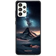 Mobiwear Glossy Glossy for Samsung Galaxy A52s 5G - G006G - Phone Cover