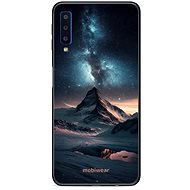 Mobiwear Glossy lesklý pro Samsung Galaxy A7 (2018) - G006G - Phone Cover