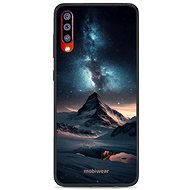 Mobiwear Glossy lesklý pro Samsung Galaxy A70 - G006G - Phone Cover