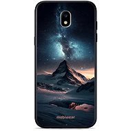 Mobiwear Glossy lesklý pro Samsung Galaxy J3 (2017) - G006G - Phone Cover