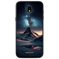 Mobiwear Glossy lesklý pro Samsung Galaxy J5 (2017) - G006G - Kryt na mobil