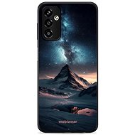 Mobiwear Glossy Glossy for Samsung Galaxy M13 - G006G - Phone Cover