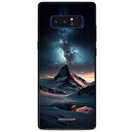 Mobiwear Glossy lesklý pro Samsung Galaxy Note 8 - G006G - Phone Cover