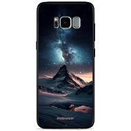 Mobiwear Glossy lesklý pro Samsung Galaxy S8 - G006G - Phone Cover