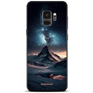Mobiwear Glossy Glossy for Samsung Galaxy S9 - G006G - Phone Cover