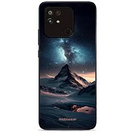 Mobiwear Glossy lesklý pro Xiaomi POCO C40 - G006G - Phone Cover