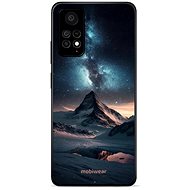 Mobiwear Glossy lesklý pro Xiaomi Redmi Note 11 Pro - G006G - Phone Cover