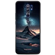 Mobiwear Glossy lesklý pro Xiaomi Redmi 9 - G006G - Phone Cover