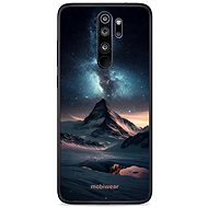 Mobiwear Glossy Glossy for Xiaomi Redmi Note 8 Pro - G006G - Phone Cover