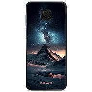 Mobiwear Glossy lesklý pro Xiaomi Redmi Note 9 Pro / Note 9S - G006G - Phone Cover