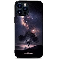 Mobiwear Glossy lesklý pro Apple iPhone 12 Pro Max - G005G - Phone Cover