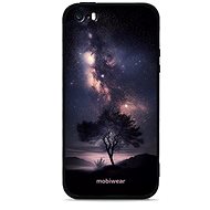 Mobiwear Glossy lesklý pro Apple iPhone SE - G005G - Phone Cover
