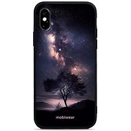 Mobiwear Glossy lesklý pro Apple iPhone X - G005G - Phone Cover