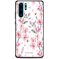 Mobiwear Glossy lesklý pro Huawei P30 Pro - G033G - Phone Cover