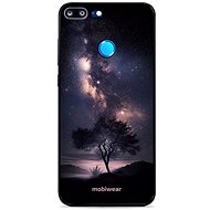 Mobiwear Glossy lesklý pro Honor 9 Lite - G005G - Phone Cover