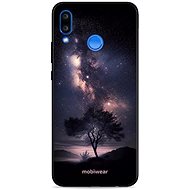 Mobiwear Glossy lesklý pro Huawei Nova 3 - G005G - Phone Cover