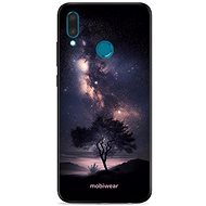 Mobiwear Glossy lesklý pro Huawei P Smart 2019 - G005G - Phone Cover