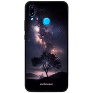 Mobiwear Glossy lesklý pro Huawei P20 Lite - G005G - Phone Cover