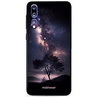 Mobiwear Glossy lesklý pro Huawei P20 Pro - G005G - Phone Cover