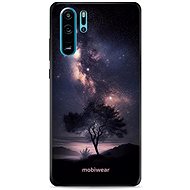 Mobiwear Glossy lesklý pro Huawei P30 Pro - G005G - Phone Cover