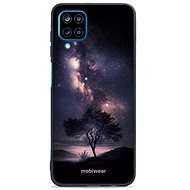 Mobiwear Glossy lesklý pro Samsung Galaxy A12 - G005G - Phone Cover