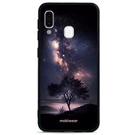 Mobiwear Glossy lesklý pro Samsung Galaxy A20e - G005G - Phone Cover