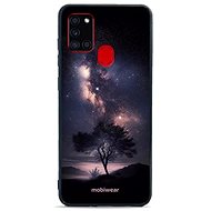 Mobiwear Glossy Glossy for Samsung Galaxy A21S - G005G - Phone Cover