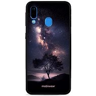 Mobiwear Glossy lesklý pro Samsung Galaxy A40 - G005G - Phone Cover