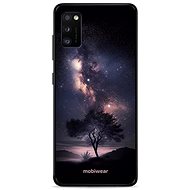 Mobiwear Glossy Glossy for Samsung Galaxy A41 - G005G - Phone Cover