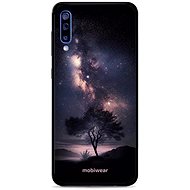 Mobiwear Glossy lesklý pro Samsung Galaxy A50 - G005G - Phone Cover