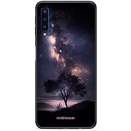 Mobiwear Glossy lesklý pro Samsung Galaxy A7 (2018) - G005G - Phone Cover