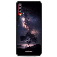 Mobiwear Glossy lesklý pro Samsung Galaxy A70 - G005G - Phone Cover